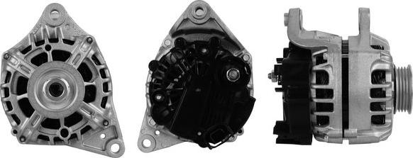 Elstock 28-4903 - Alternator www.molydon.hr