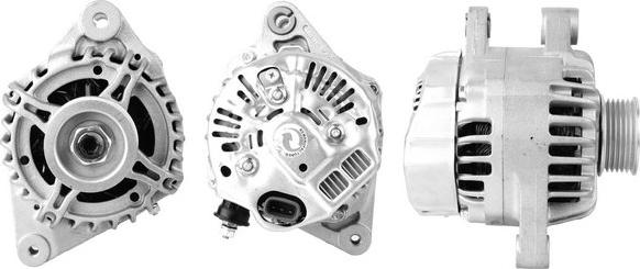 Elstock 28-4907 - Alternator www.molydon.hr