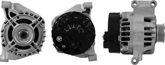 Elstock 28-4917 - Alternator www.molydon.hr