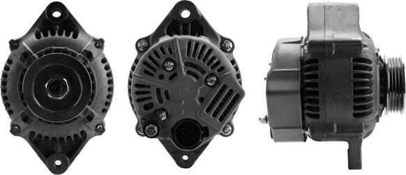 Elstock 28-4982 - Alternator www.molydon.hr