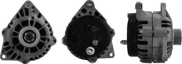 Elstock 28-4934 - Alternator www.molydon.hr