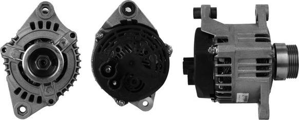 Elstock 28-4929 - Alternator www.molydon.hr