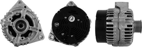 Elstock 28-4920 - Alternator www.molydon.hr