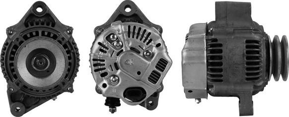 Elstock 28-4591 - Alternator www.molydon.hr