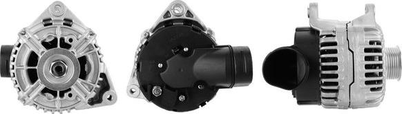 Elstock 28-4593 - Alternator www.molydon.hr