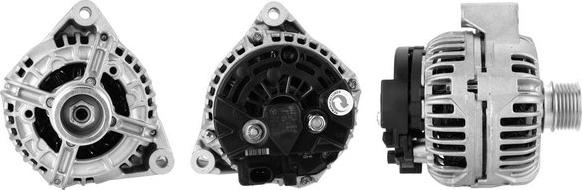 Elstock 28-4592 - Alternator www.molydon.hr