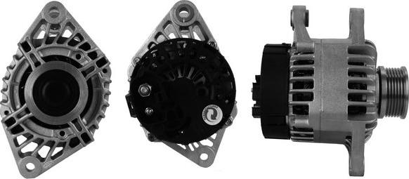 Elstock 28-4546 - Alternator www.molydon.hr