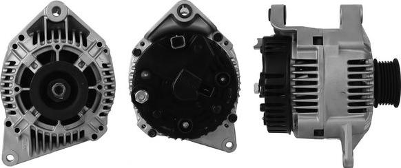 Elstock 28-4550 - Alternator www.molydon.hr