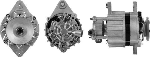 Elstock 28-4569 - Alternator www.molydon.hr