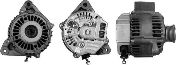 Elstock 28-4505 - Alternator www.molydon.hr