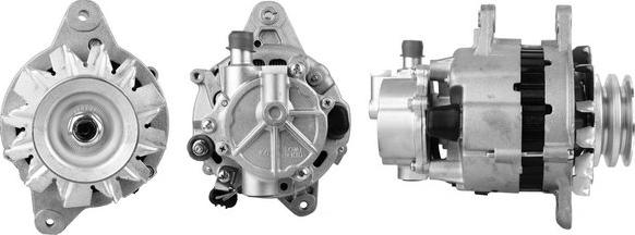 Elstock 28-4508 - Alternator www.molydon.hr