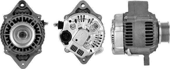 Elstock 28-4502 - Alternator www.molydon.hr