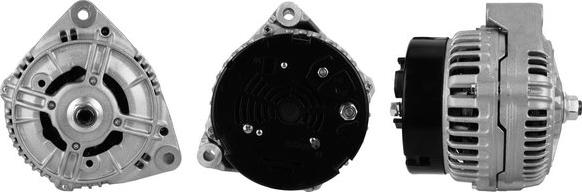 Elstock 28-4585 - Alternator www.molydon.hr