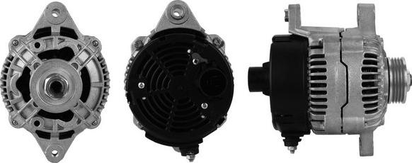 Elstock 28-4581 - Alternator www.molydon.hr