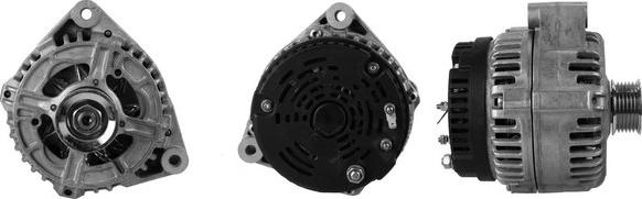 Elstock 28-4531 - Alternator www.molydon.hr