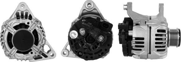 Elstock 28-4525 - Alternator www.molydon.hr