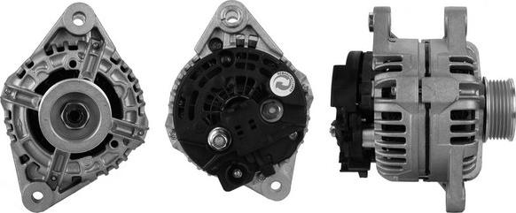 Elstock 28-4522 - Alternator www.molydon.hr