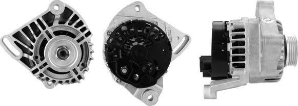 Elstock 28-4579 - Alternator www.molydon.hr