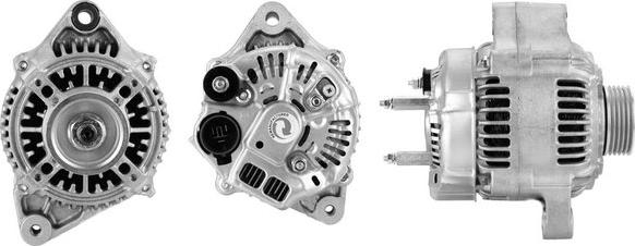 Elstock 28-4578 - Alternator www.molydon.hr