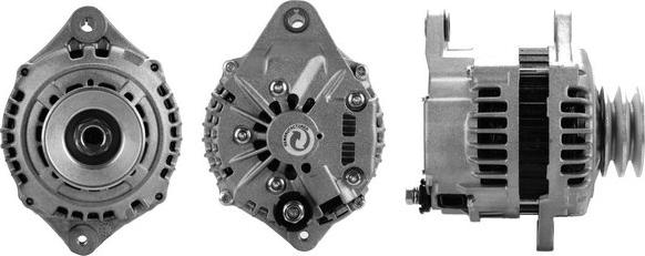 Elstock 28-4692 - Alternator www.molydon.hr