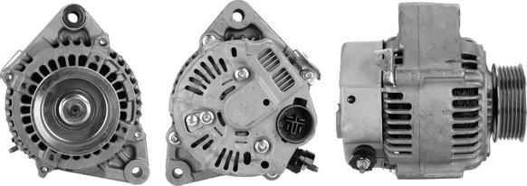 Elstock 28-4659 - Alternator www.molydon.hr