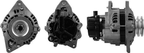 Elstock 28-4663 - Alternator www.molydon.hr