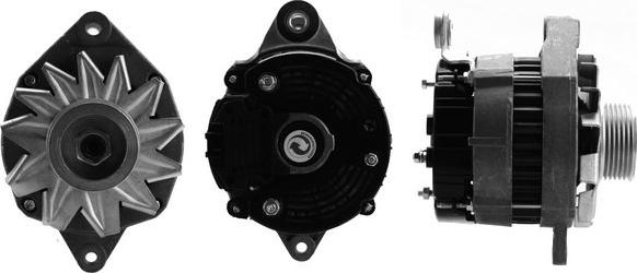 Elstock 28-4604 - Alternator www.molydon.hr