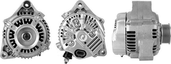 Elstock 28-4619 - Alternator www.molydon.hr