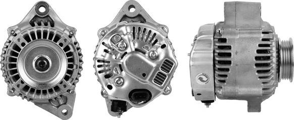 Elstock 28-4615 - Alternator www.molydon.hr