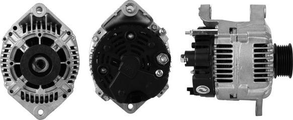 Elstock 28-4612 - Alternator www.molydon.hr