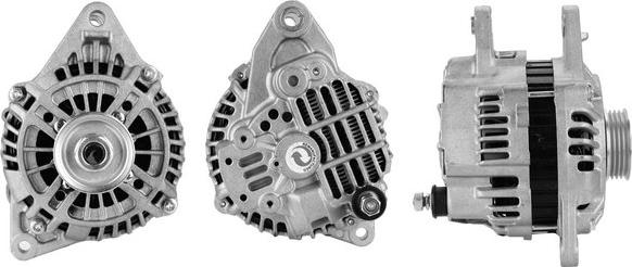 Elstock 28-4680 - Alternator www.molydon.hr