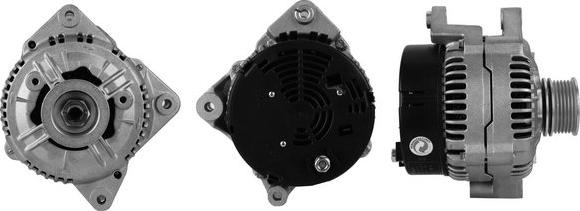 Elstock 28-4688 - Alternator www.molydon.hr