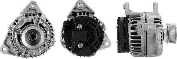 Elstock 28-4634 - Alternator www.molydon.hr