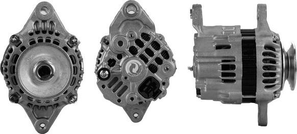 Elstock 28-4638 - Alternator www.molydon.hr