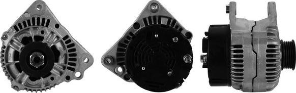 Elstock 28-4629 - Alternator www.molydon.hr