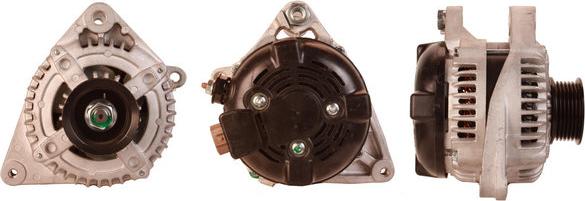 Elstock 28-4898 - Alternator www.molydon.hr