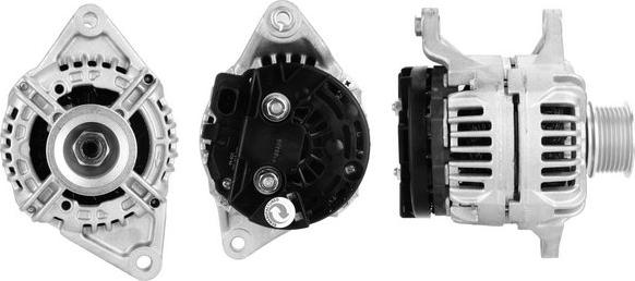 Elstock 28-4842 - Alternator www.molydon.hr