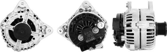 Elstock 28-4886 - Alternator www.molydon.hr