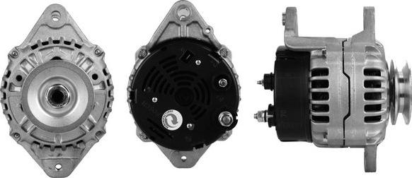 Elstock 28-4831 - Alternator www.molydon.hr