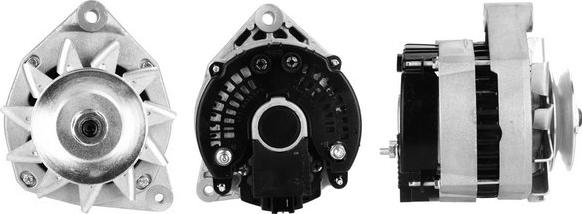 Elstock 28-4825 - Alternator www.molydon.hr