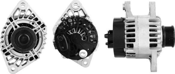 Elstock 28-4828 - Alternator www.molydon.hr