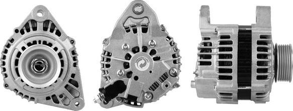 Elstock 28-4823 - Alternator www.molydon.hr