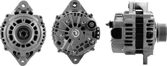 Elstock 28-4879 - Alternator www.molydon.hr