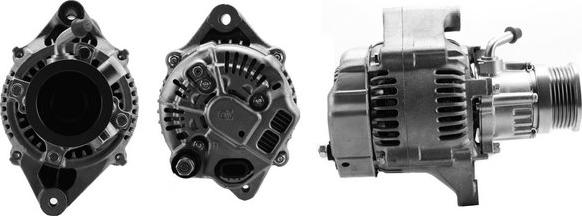 Elstock 28-4745 - Alternator www.molydon.hr