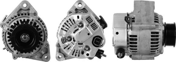 Elstock 28-4758 - Alternator www.molydon.hr