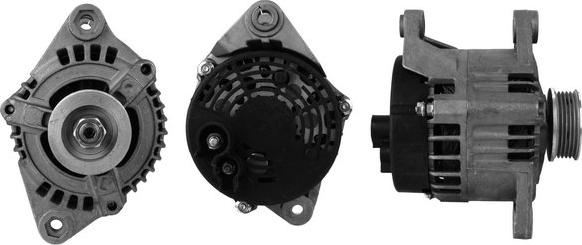 Elstock 28-4769 - Alternator www.molydon.hr