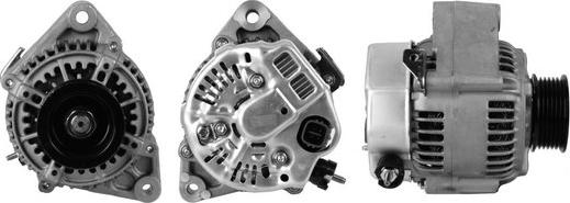 Elstock 28-4766 - Alternator www.molydon.hr