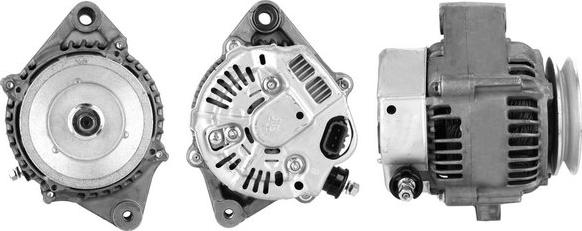 Elstock 28-4761 - Alternator www.molydon.hr