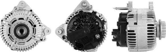 Elstock 28-4710 - Alternator www.molydon.hr