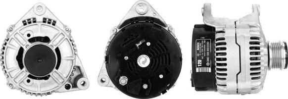 Elstock 28-4712 - Alternator www.molydon.hr